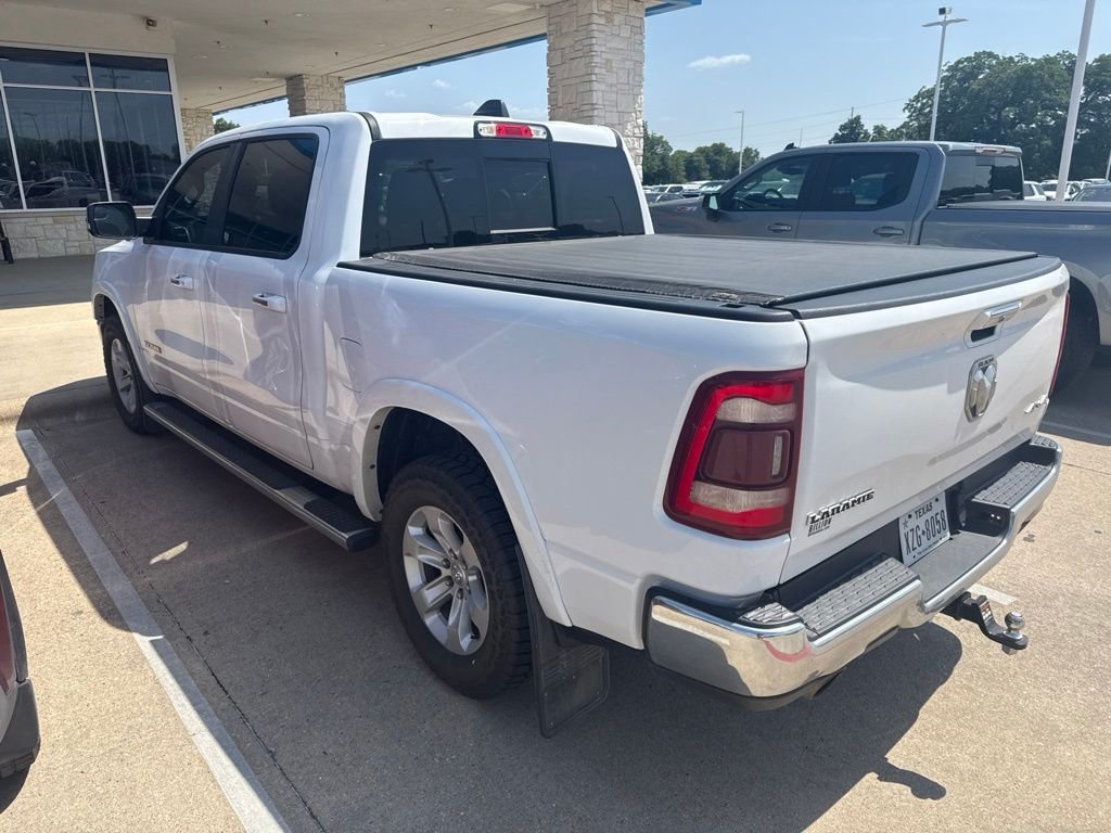 ram ram 1500 pickup 2020 1C6SRFJT5LN286193 image ram ram 1500 pickup 2020 1C6SRFJT5LN286193 image